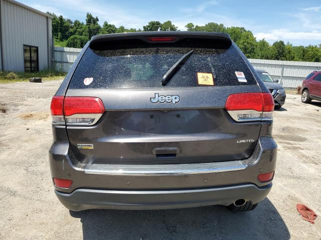1C4RJEBG5FC914814 Jeep Grand Cherokee Limited