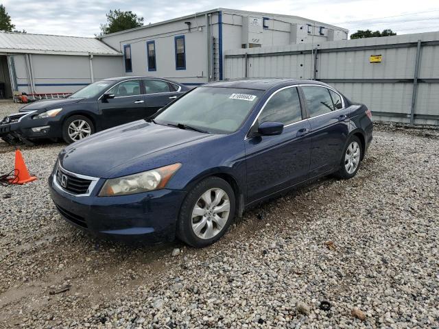 2008 Honda Accord Coupe EX