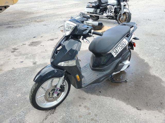 2021 PIAGGIO LIBERTY 15 ZAPM898G1M7002111