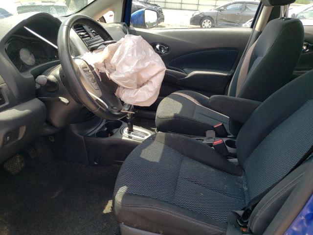 3N1CE2CP5GL386739 Nissan Versa Note S