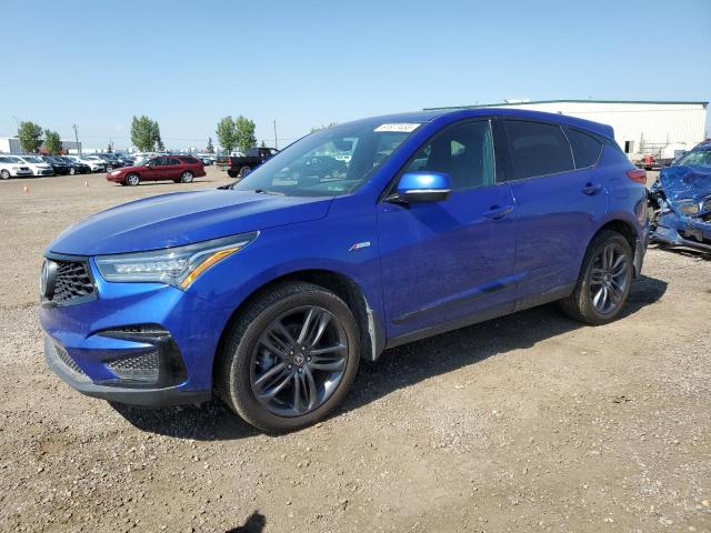 2020 ACURA RDX A-SPEC - 5J8TC2H65LL804419