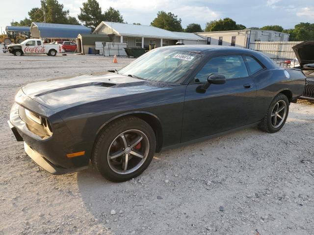 Vin: 2b3cj4dvxah120295, lot: 61496813, dodge challenger se 2010 img_1
