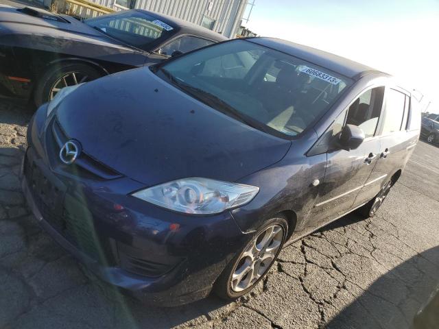 2009 Mazda Mazda5 