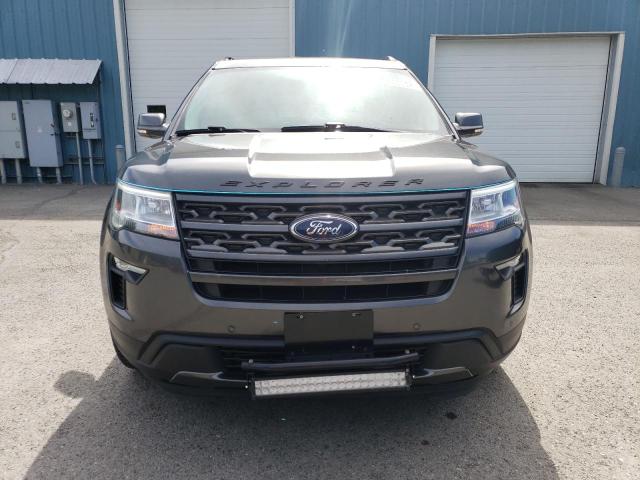 1FM5K7DH4JGB17058 Ford EXPLORER XLT