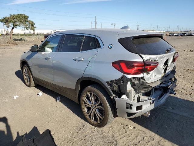 WBXYJ1C04N5U37739 BMW X2 Xdrive28i