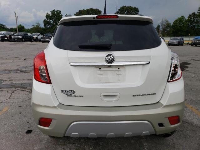 KL4CJBSB6EB670629 Buick Encore Convenience