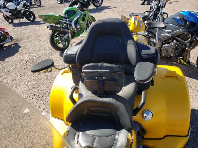 2001 HONDA GL1800 A 1HFSC47451A002103