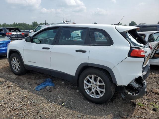 Vin: 1c4pjmab4ew175343, lot: 60448313, jeep grand cher sport 20142