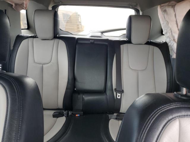 2GKFLSEK0G6275204 GMC Terrain Sle