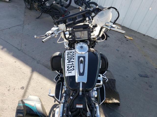 2015 HARLEY-DAVIDSON FLHTKSE CV - 1HD1TEN17FB960664