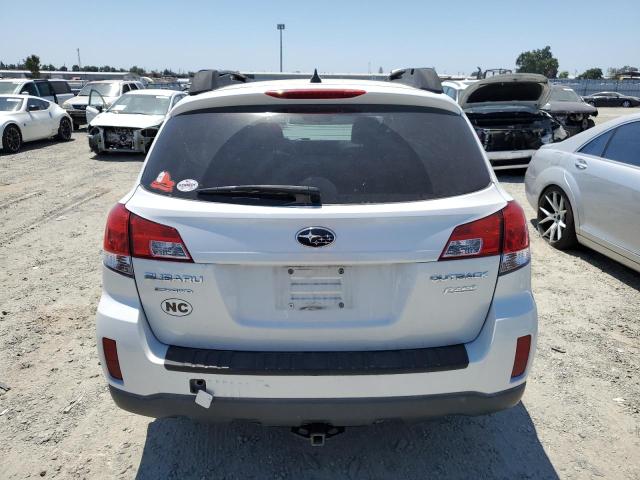4S4BRBCC0E3271349 Subaru Outback 2.5i Premium