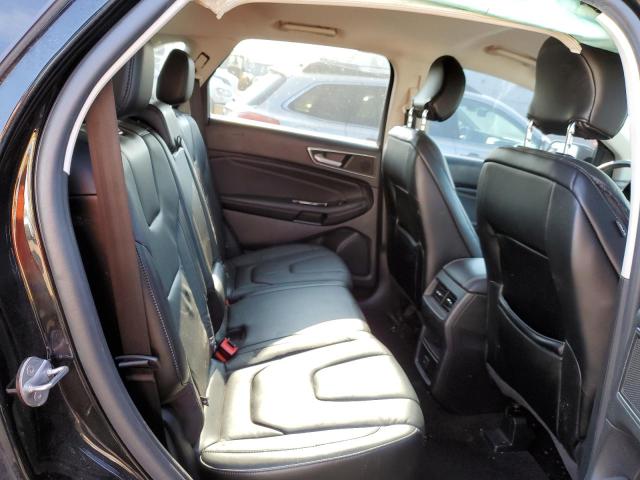 2FMPK4K9XGBB13129 Ford Edge Titanium