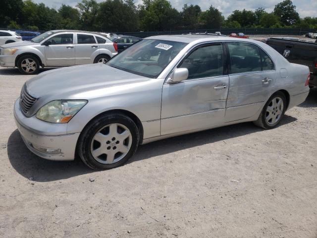 2005 Lexus LS 430 