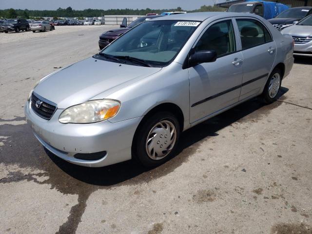 2008 Toyota Corolla CE