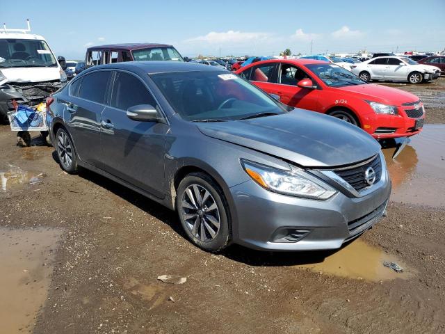 Vin: 1n4al3ap8hc197802, lot: 58735403, nissan altima 2.5 20174
