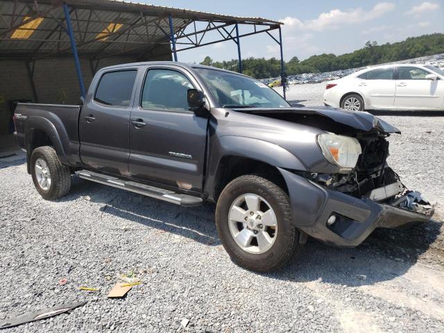 Vin: 5tfku4hn6fx006440, lot: 60544153, toyota tacoma double cab prerunner long bed 20154