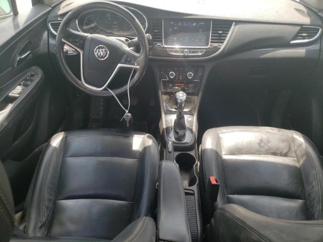 KL4CJCSB3JB526486 Buick Encore Essence