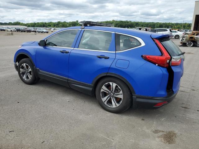 5J6RW6H31KL004612 Honda CR-V LX
