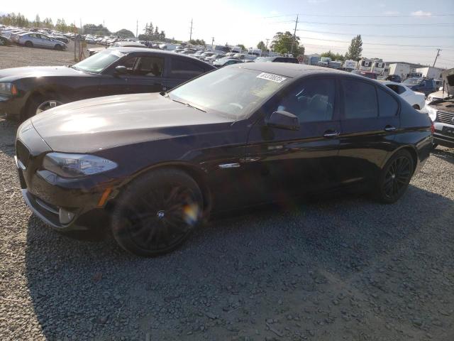 Vin: wbafr9c55bc758572, lot: 61370823, bmw 5 series i 20111