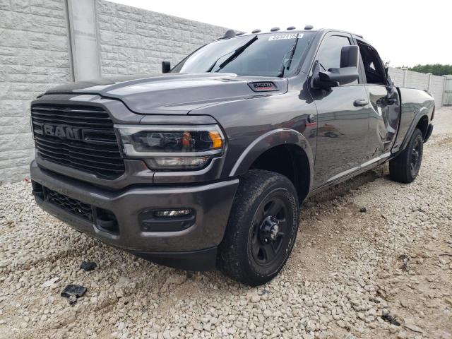 2021 Ram 3500 Laramie