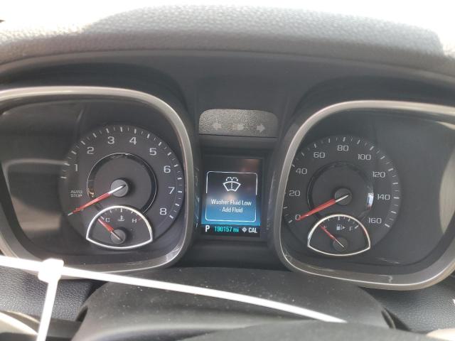 1G11B5SL8EF146372 Chevrolet MALIBU LS