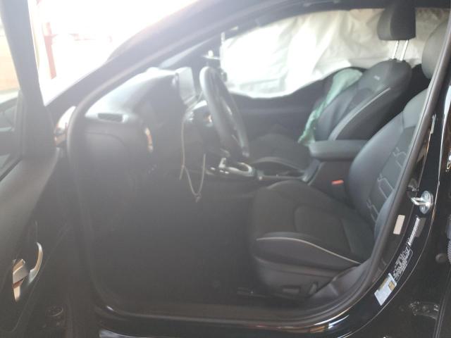 3KPF34AD9ME423344 KIA Forte Gt Line