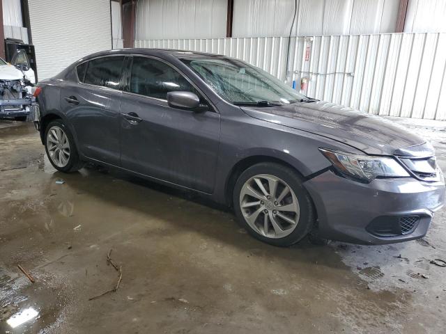 19UDE2F7XHA001294 | 2017 ACURA ILX PREMIU