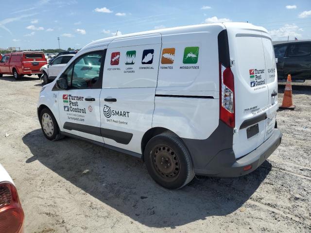2016 FORD TRANSIT CO - NM0LS6E74G1251640