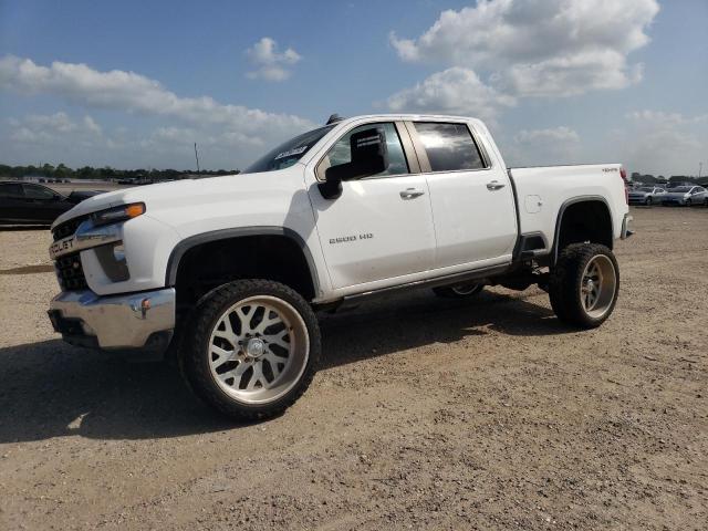 2021 Chevrolet Silverado 2500HD LT