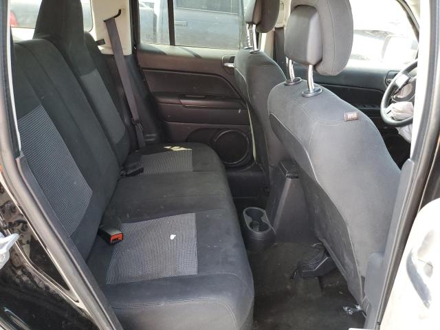 1C4NJPBA3GD676396 Jeep Patriot Sport