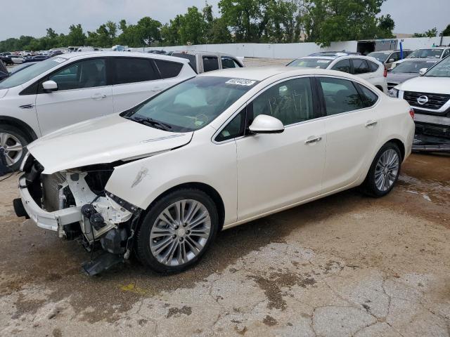 2012 Buick Verano 