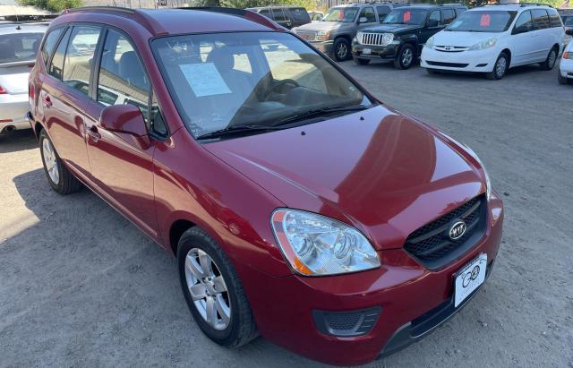 2007 Kia Rondo LX