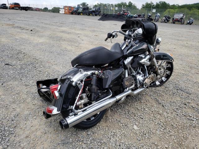 2012 HARLEY-DAVIDSON FLHTC ELEC - 1HD1FFM19CB637310