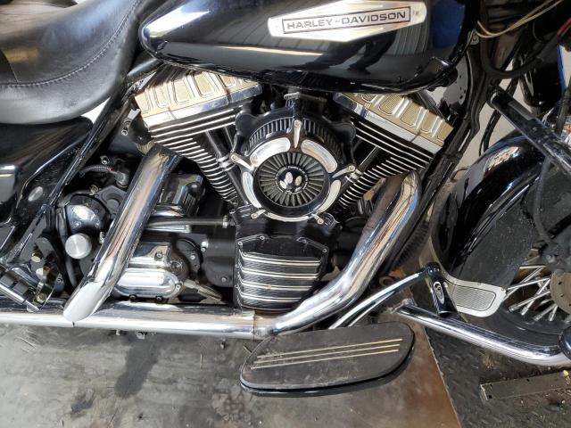2006 HARLEY-DAVIDSON FLHTPI 1HD1FMW116Y677495