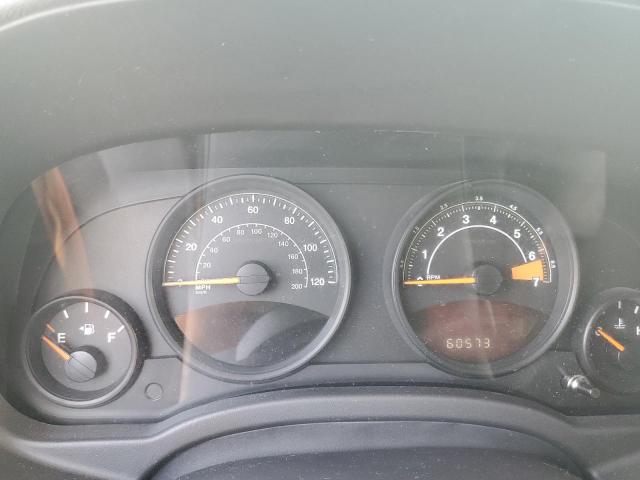 1C4NJPBA1FD388438 Jeep Patriot Sport