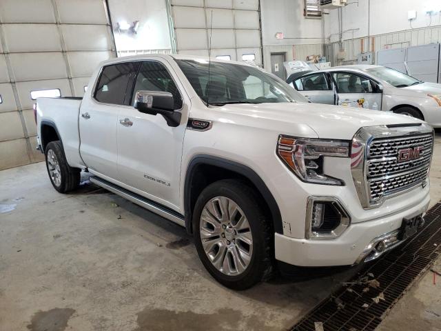 1GTU9FEL8LZ237879 | 2020 GMC SIERRA K15