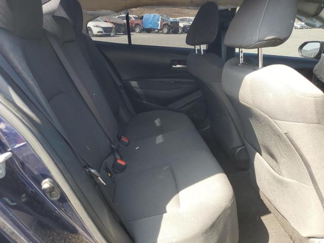 JTDEPRAE7LJ014721 Toyota COROLLA LE