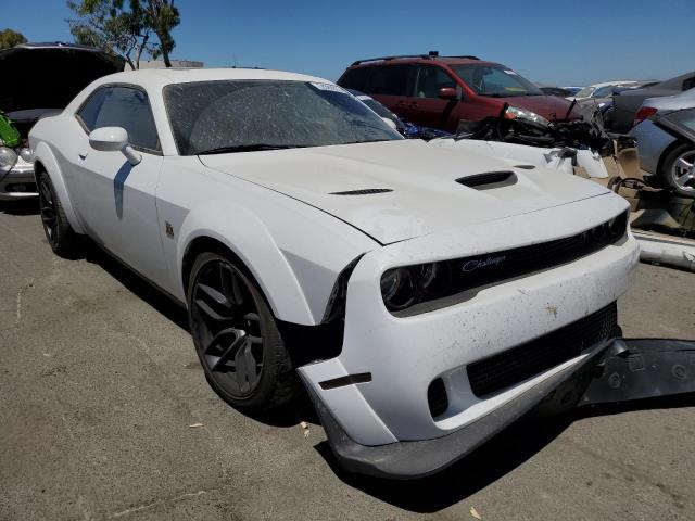 2C3CDZFJ5KH506514 Dodge Challenger R/t Scat Pack