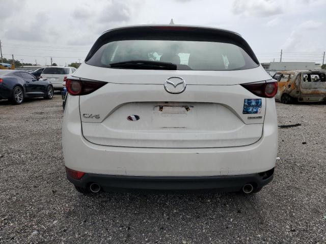 2020 MAZDA CX-5 SPORT - JM3KFABMXL1823439