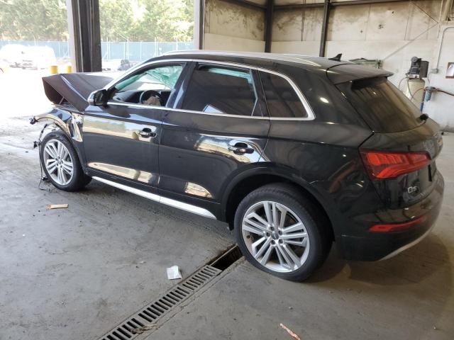 WA1BNAFYXJ2078234 2018 AUDI Q5, photo no. 2