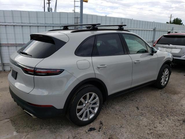 WP1AA2AY5MDA01630 Porsche Cayenne