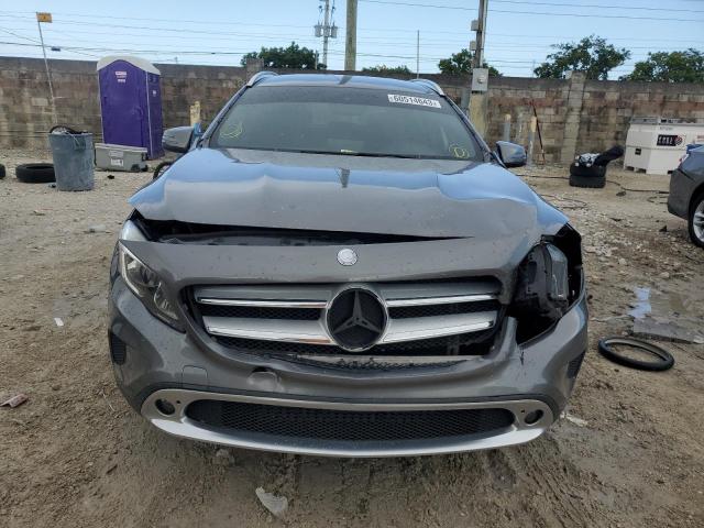 WDCTG4GB4GJ226791 Mercedes-Benz Gla 250 4matic