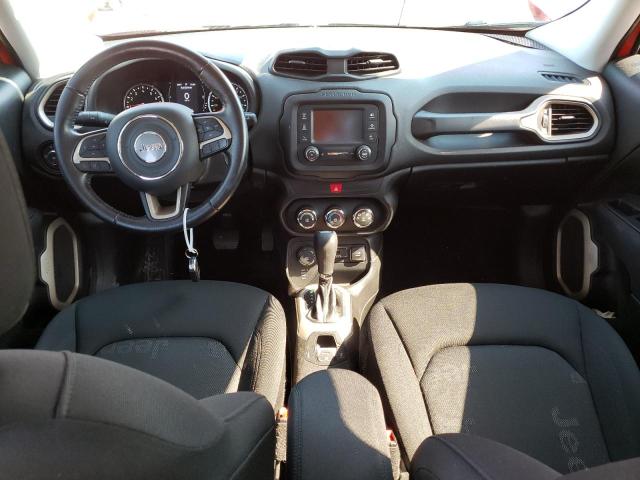 ZACCJBBB4HPE81851 Jeep Renegade Latitude