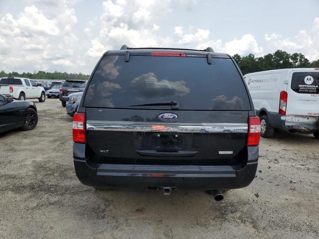 1FMJK1HT6FEF13585 Ford Expedition El Xlt