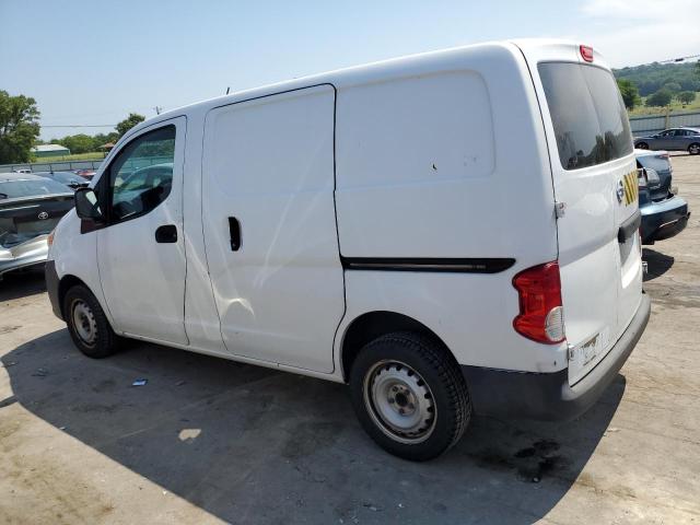 3N6CM0KN5EK698905 Nissan NV200 2.5S