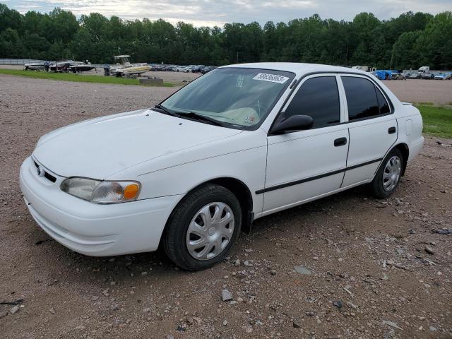 1999 Toyota Corolla VE