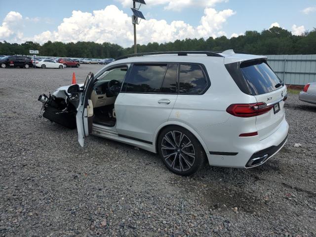 VIN 5UXCW2C54KL087741 2019 BMW X7, Xdrive40I no.2