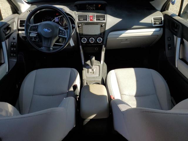 JF2SJAFC2GH490919 Subaru Forester 2.5i Premium