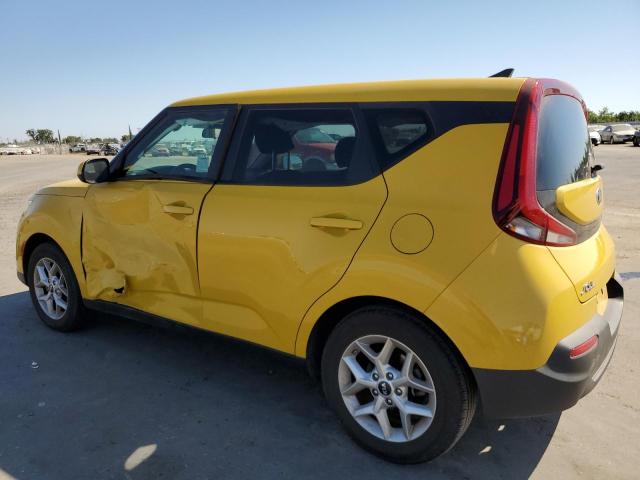 KNDJ23AU4L7064328 KIA SOUL LX