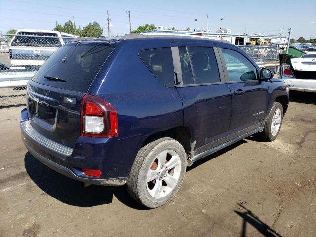 1C4NJCBA7GD665071 Jeep Compass Sport